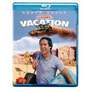 Vacation